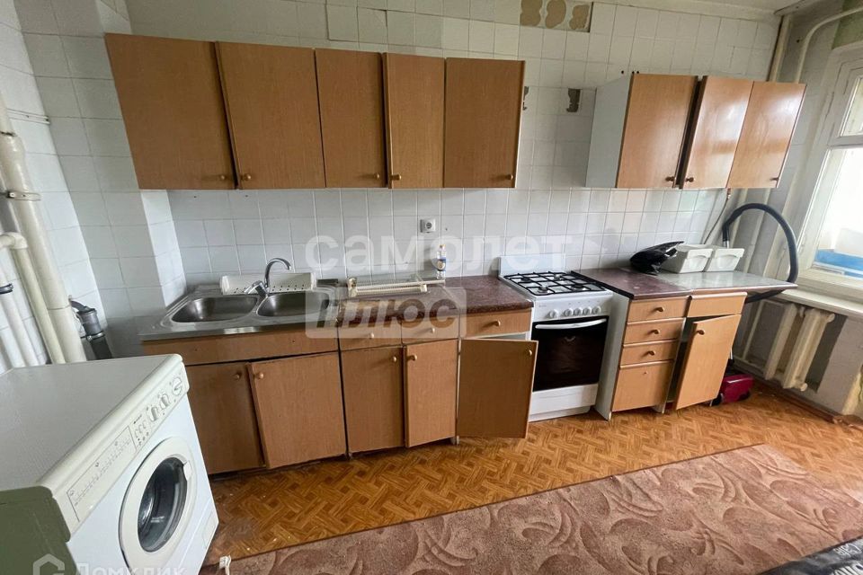 Сдаётся 3-комнатная квартира, 60 м²