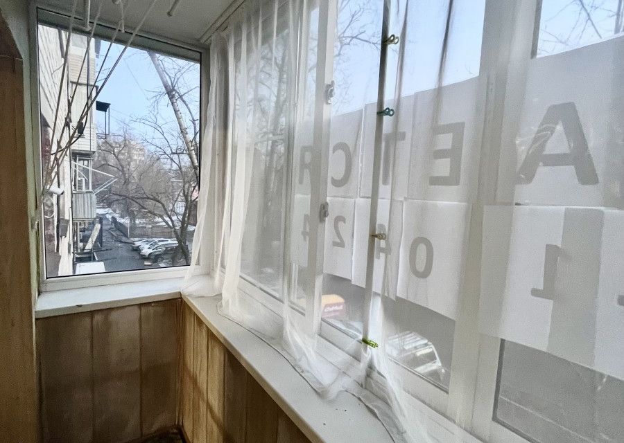 Продаётся комната в 1-комн. квартире, 17 м²