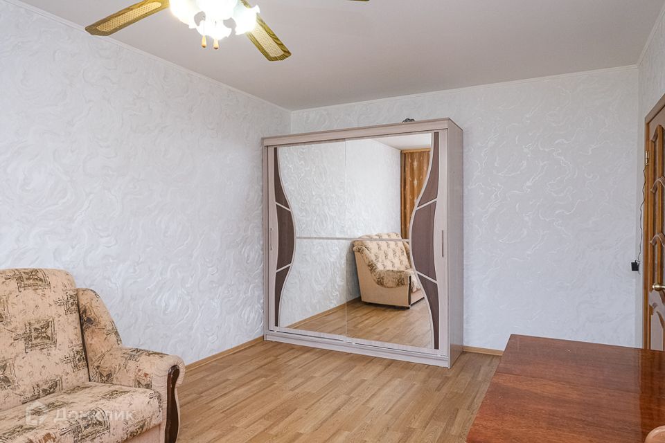 Продаётся 2-комнатная квартира, 52 м²