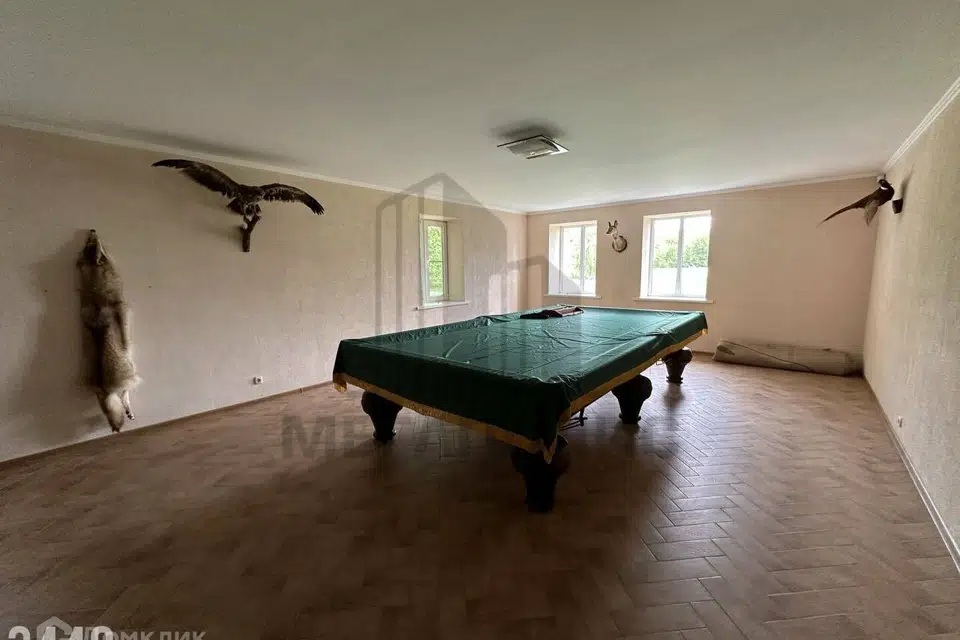 Продаётся гостиница, 250 м²