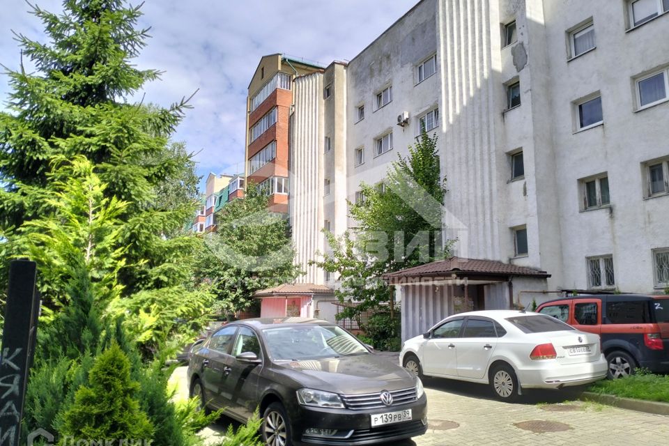 Сдаётся 1-комнатная квартира, 36 м²