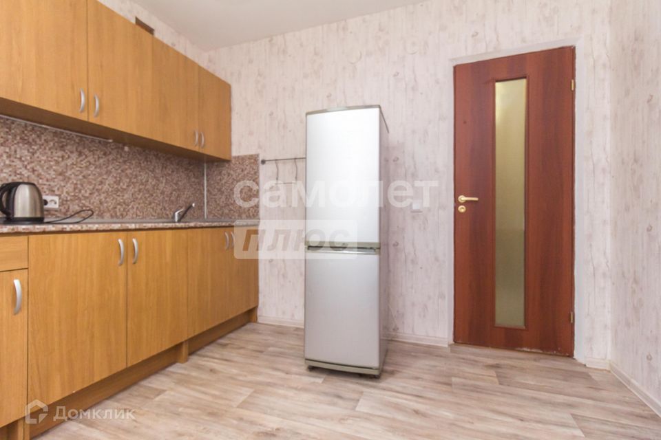 Продаётся 1-комнатная квартира, 32.6 м²