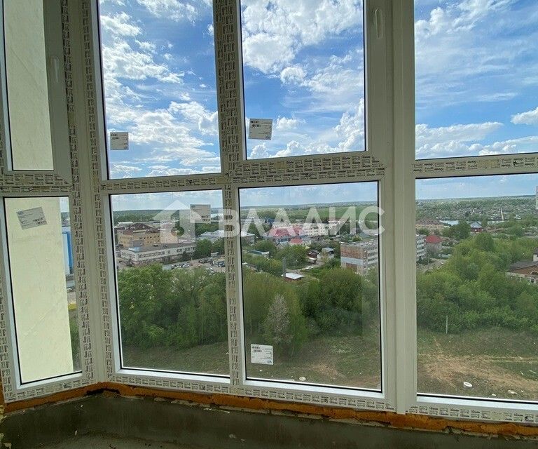 Продаётся 2-комнатная квартира, 68.1 м²