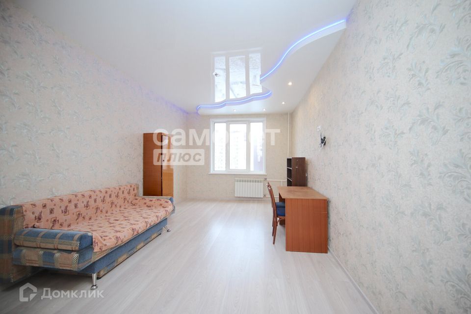 Продаётся 2-комнатная квартира, 80 м²