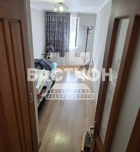 Продаётся 3-комнатная квартира, 53.4 м²