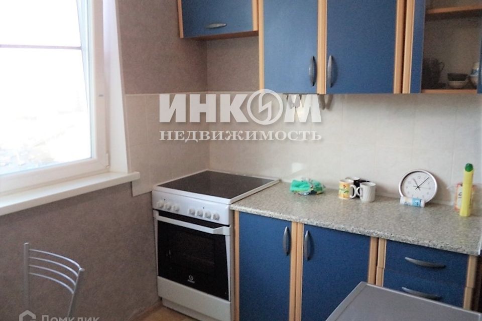 Сдаётся 1-комнатная квартира, 37 м²