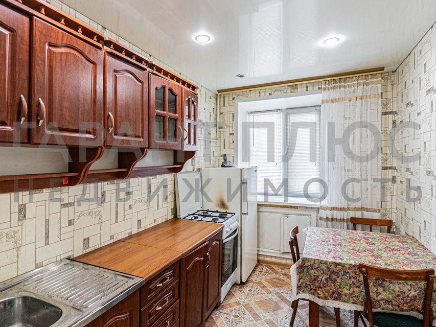 Сдаётся 2-комнатная квартира, 50 м²