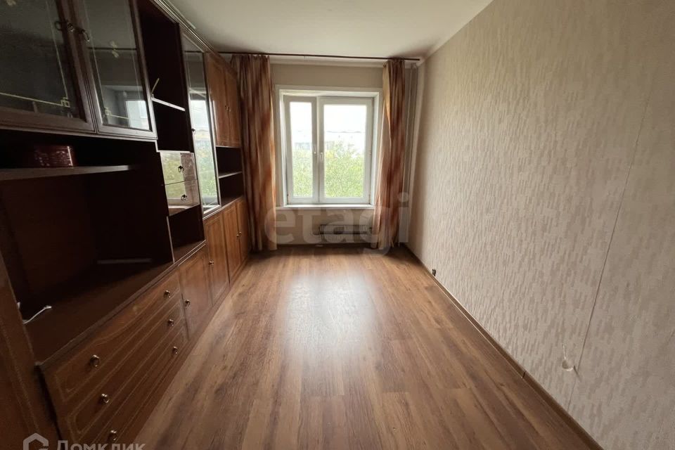 Продаётся 2-комнатная квартира, 46.5 м²