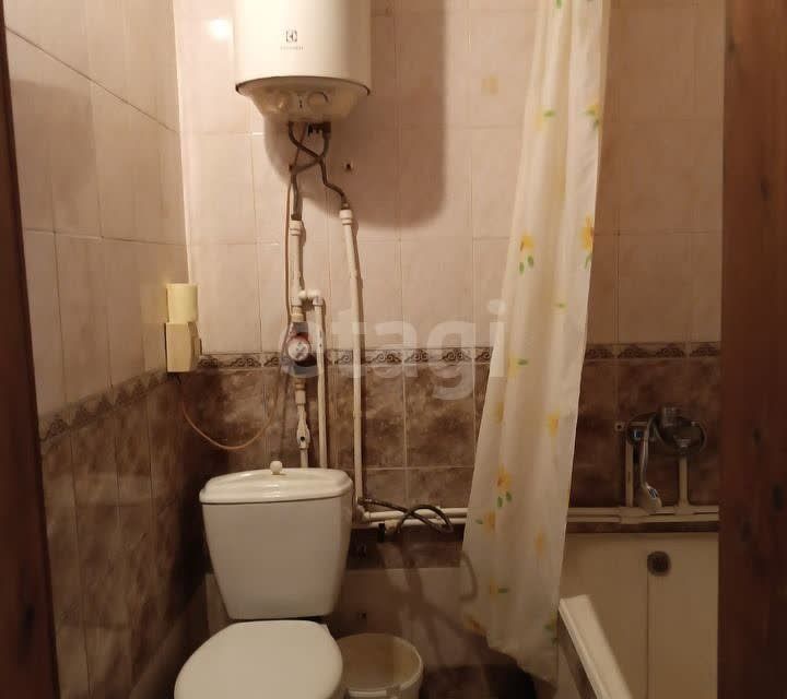 Продаётся студия, 24.8 м²