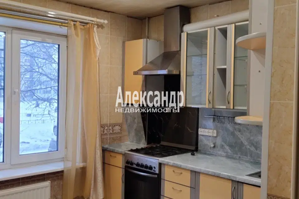 Продаётся 3-комнатная квартира, 71.5 м²