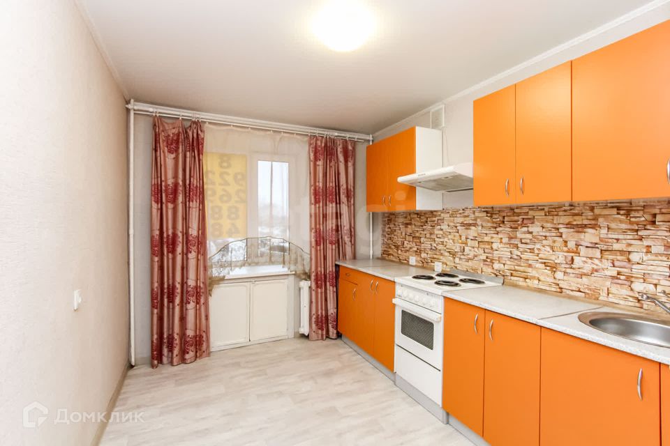 Продаётся 3-комнатная квартира, 62.6 м²