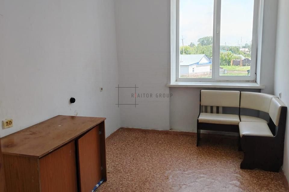Продаётся 2-комнатная квартира, 52 м²