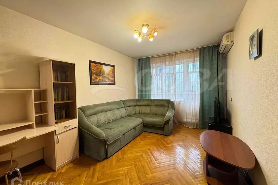 Продаётся 1-комнатная квартира, 32.9 м²