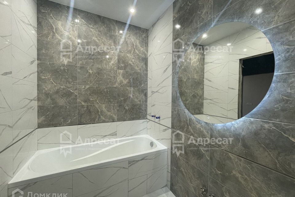 Продаётся 2-комнатная квартира, 49.5 м²
