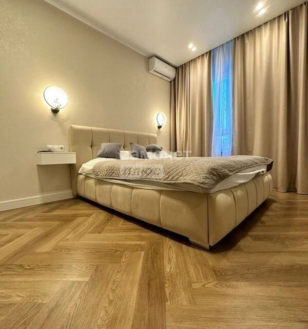 Сдаётся 2-комнатная квартира, 55 м²