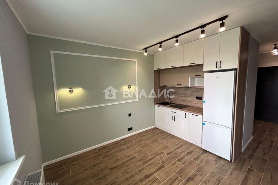 Продаётся студия, 21 м²