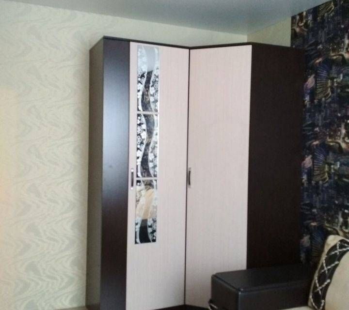 Сдаётся 1-комнатная квартира, 30 м²
