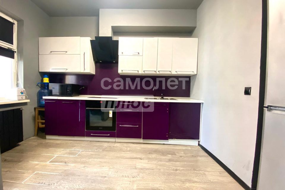 Продаётся студия, 29.7 м²
