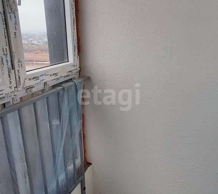 Продаётся студия, 27.5 м²