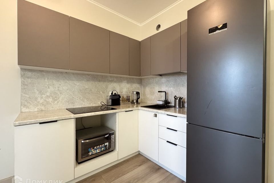Сдаётся студия, 30 м²