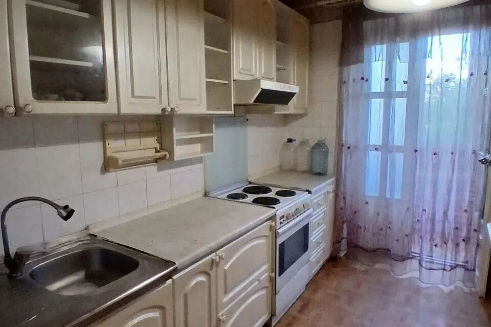 Сдаётся 2-комнатная квартира, 50 м²