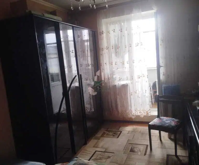 Продаётся 3-комнатная квартира, 64 м²
