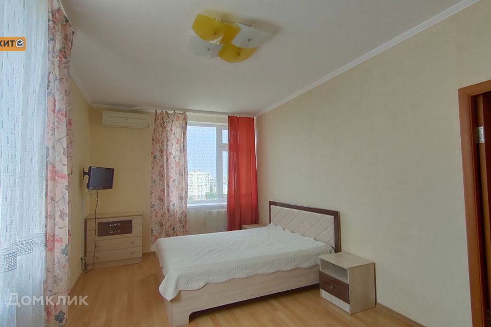 Продаётся 2-комнатная квартира, 59.7 м²