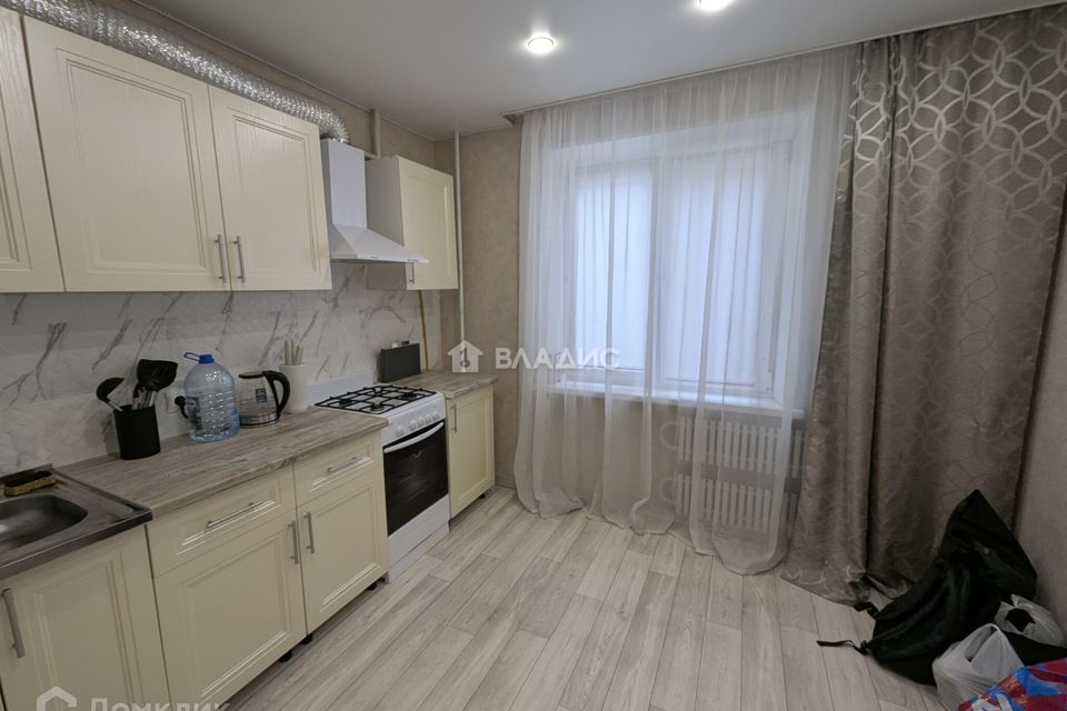 Продаётся 1-комнатная квартира, 35 м²