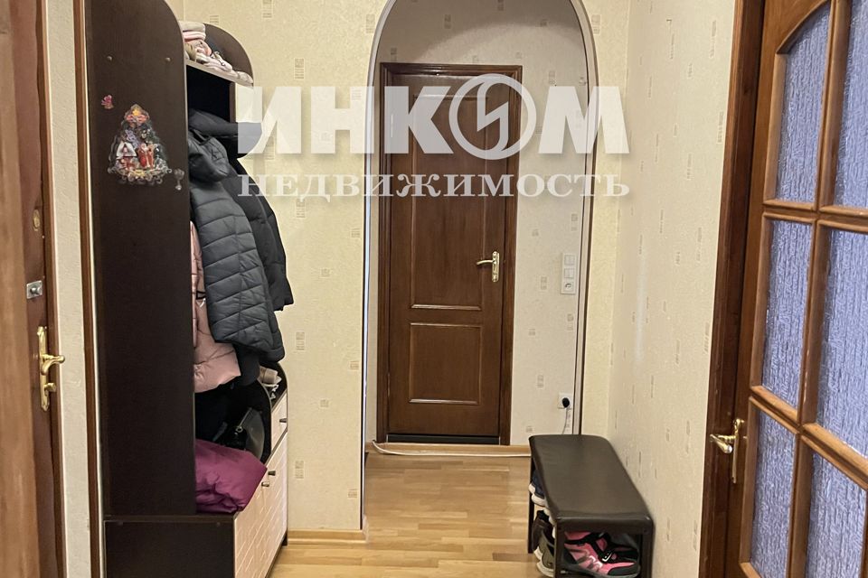 Продаётся 2-комнатная квартира, 50.8 м²