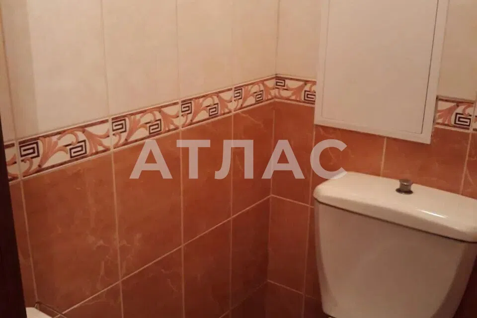 Продаётся 2-комнатная квартира, 41.9 м²