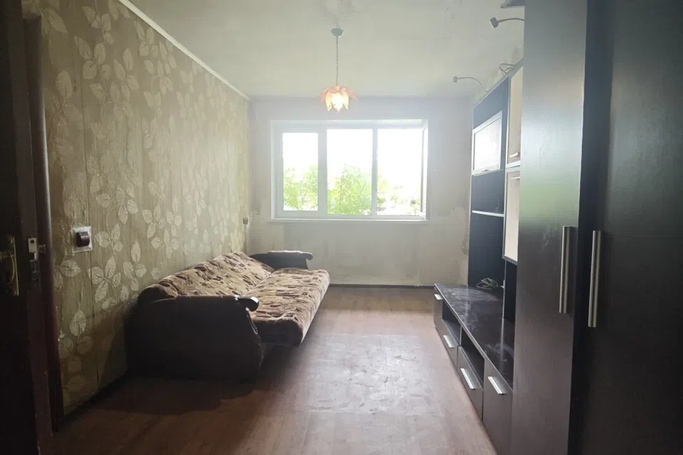 Продаётся 3-комнатная квартира, 69.8 м²