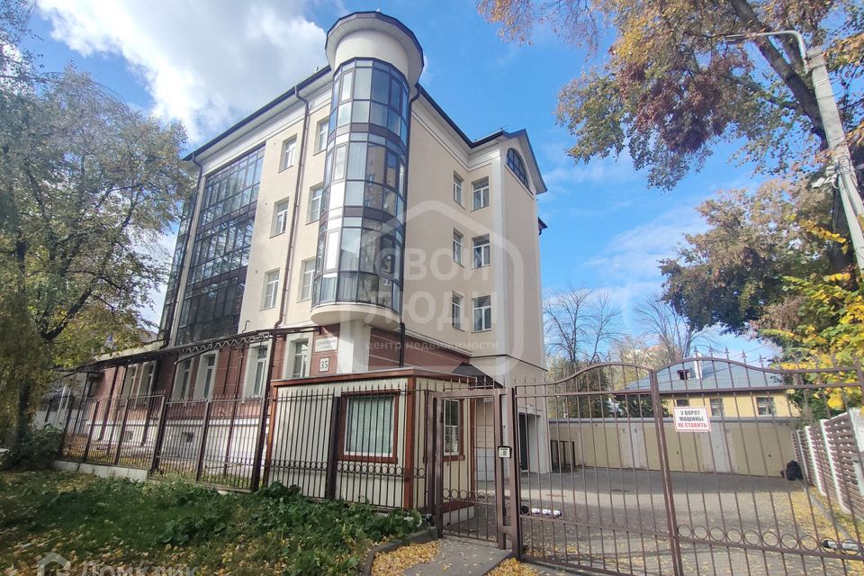 Сдаётся 1-комнатная квартира, 45 м²