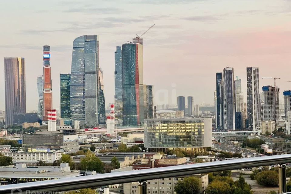 Продаётся 2-комнатная квартира, 93.5 м²