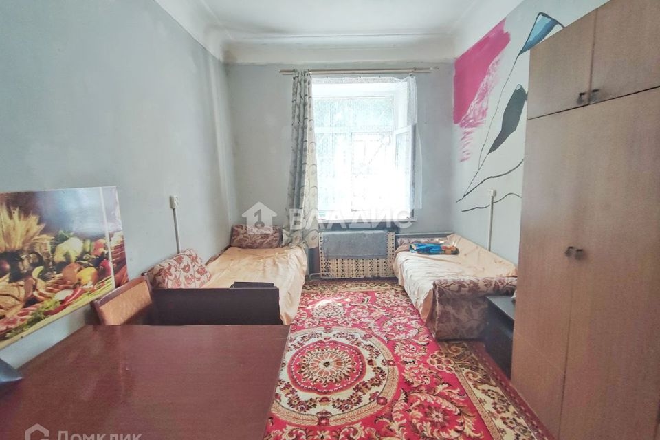 Продаётся 3-комнатная квартира, 79.9 м²