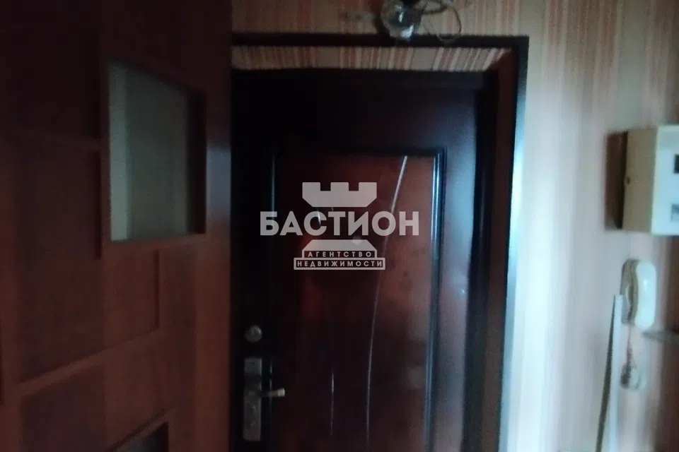 Продаётся 1-комнатная квартира, 30.8 м²