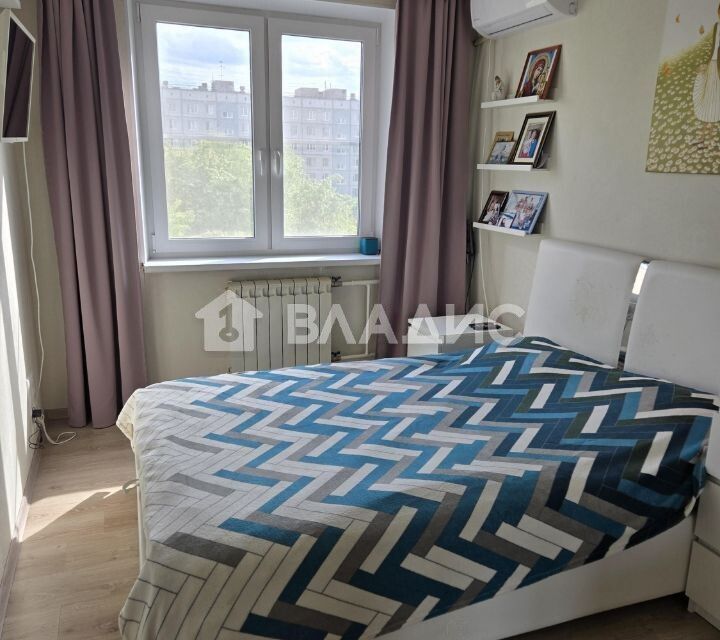 Продаётся 2-комнатная квартира, 52 м²