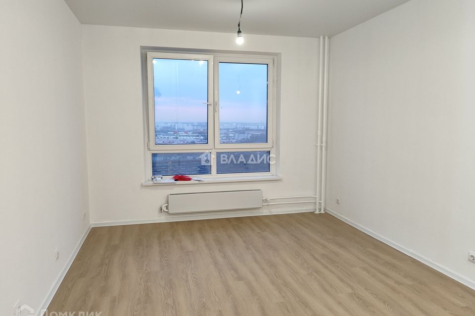 Продаётся студия, 20.2 м²