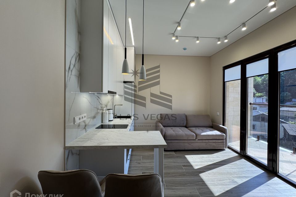 Сдаётся 2-комнатная квартира, 38 м²