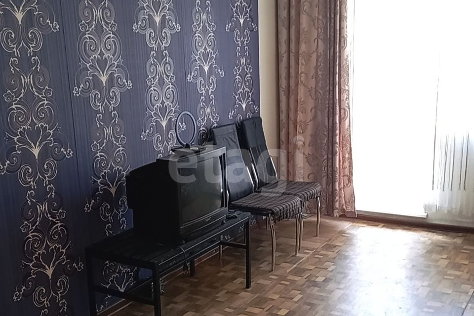 Сдаётся 3-комнатная квартира, 63 м²