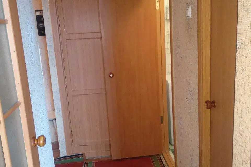 Сдаётся 2-комнатная квартира, 45 м²