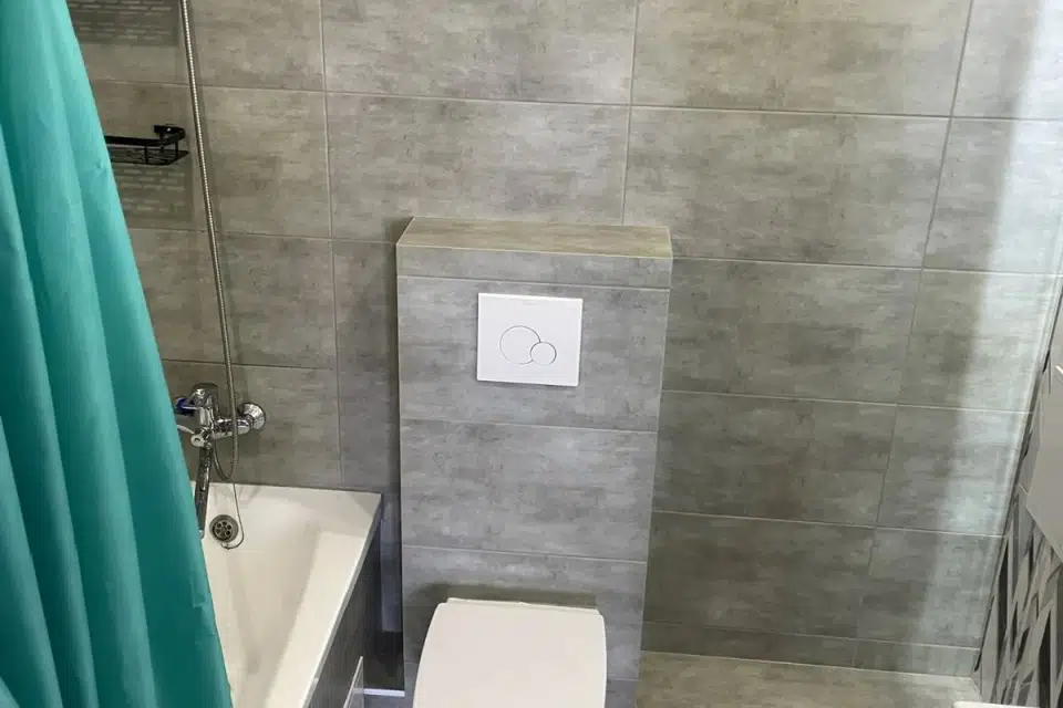 Продаётся 2-комнатная квартира, 58.3 м²