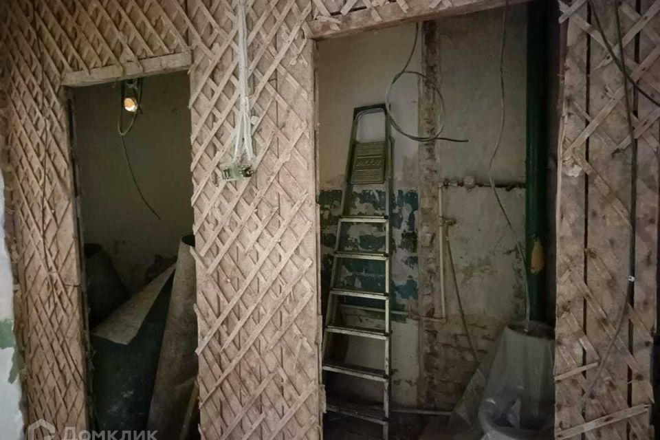 Продаётся 2-комнатная квартира, 49.1 м²