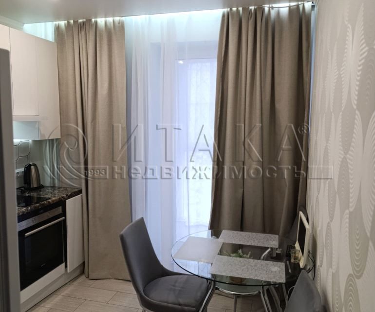 Сдаётся 2-комнатная квартира, 49 м²