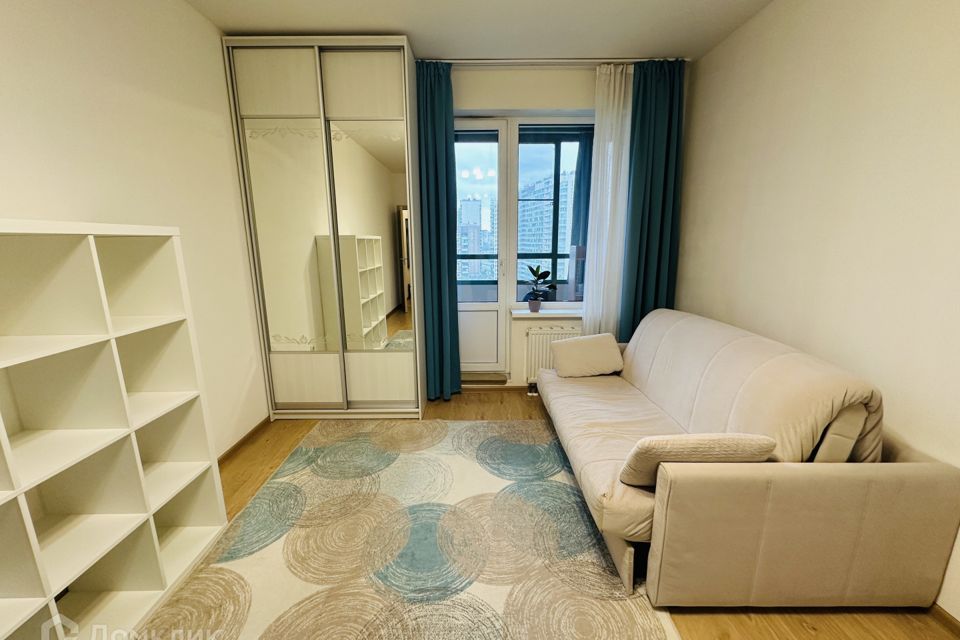 Продаётся студия, 25.1 м²