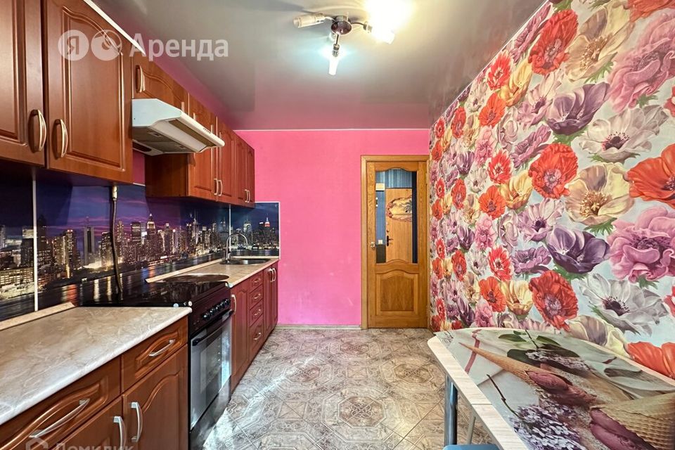 Сдаётся 2-комнатная квартира, 47 м²