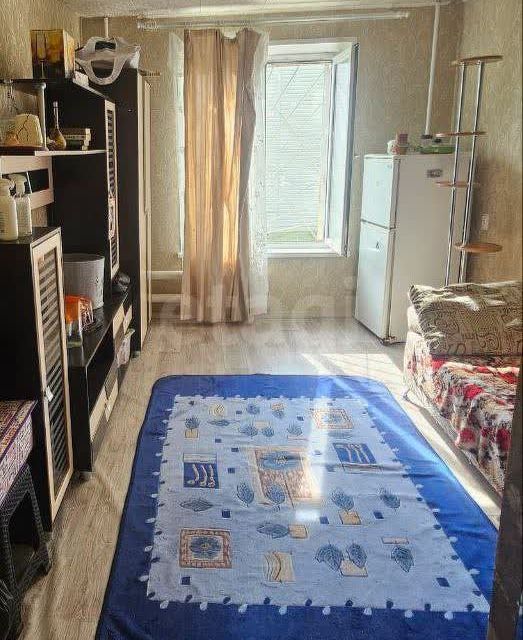 Продаётся студия, 16.8 м²