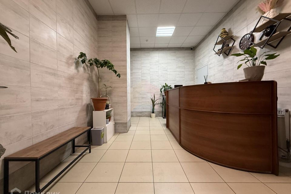 Продаётся 2-комнатная квартира, 65 м²