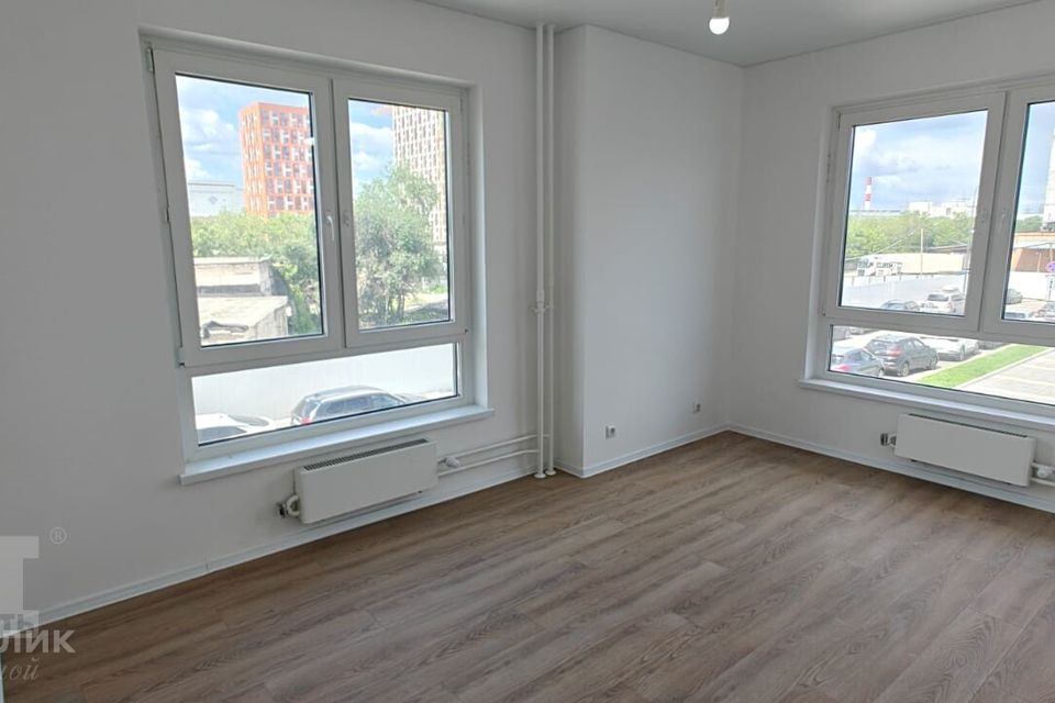 Продаётся 2-комнатная квартира, 64 м²