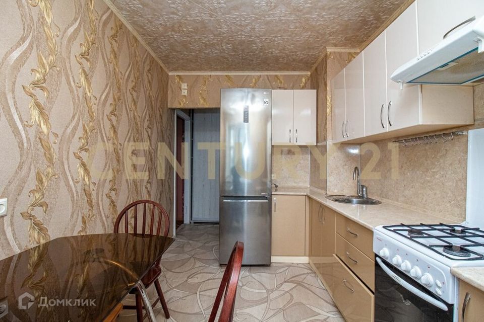 Продаётся 2-комнатная квартира, 48.7 м²