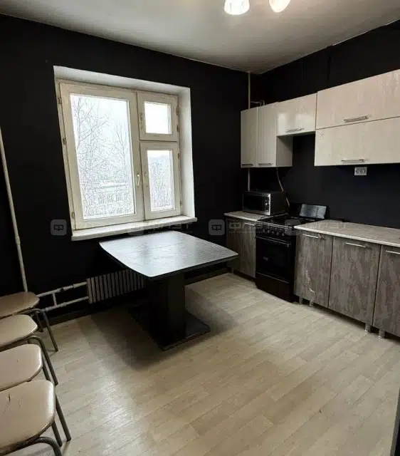 Продаётся 1-комнатная квартира, 38.4 м²